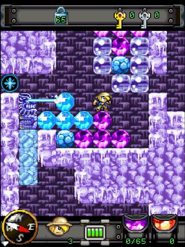 Diamond rush 2 game free download for android mobile